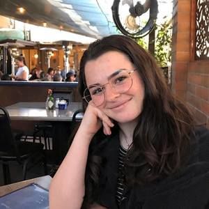 Meet your Posher, Sarah